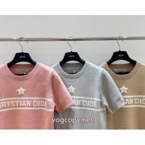 Dior冬に最強アイテム 人気急上昇 オシャレな印象にセーターブランド 通販店..