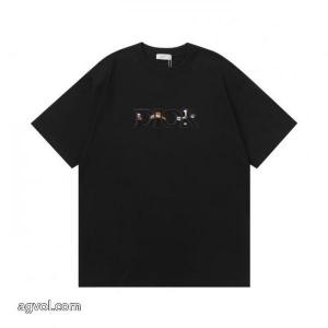 DIOR品質保証定番人気 26ss 2026秋、イチオシ上品半袖Tシャツブランド コピー 販売店