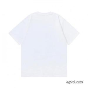 DIOR品質保証定番人気 26ss 2026秋、イチオシ上品半袖Tシャツブランド コピー 販売店
