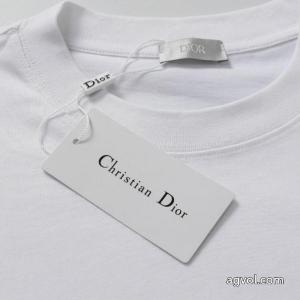 「VIPセール」 秋冬最新作完売必至 セールで破格半袖Tシャツ偽物 ブランド 販売DIOR