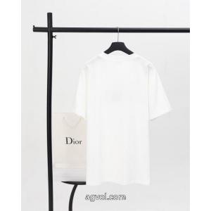 ブランド アクセサリー 激安DIOR半袖Tシャツおすすめ数量限定品 赤字超特価セール 限定大特価