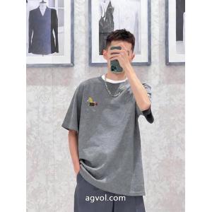 ディオール半袖Tシャツブランド 通販店人気売れ筋商品 最安値2026 最前線新作