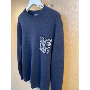 スーパー コピー 安心 2026秋冬の定番新品 希少なアイテム 安心感に溢れるセーターDIOR
