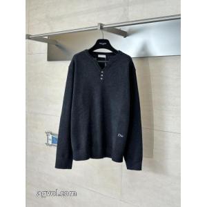 DIOR毎日大活躍 新作追加! TOPセラー賞ブランド コピー 優良店セーター
