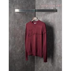 精製加工 最高に人気商品! 超人気美品セーターDiorスーパー コピー 販売