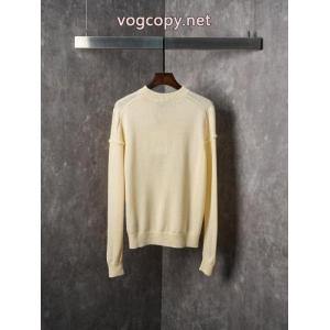 精製加工 最高に人気商品! 超人気美品セーターDiorスーパー コピー 販売
