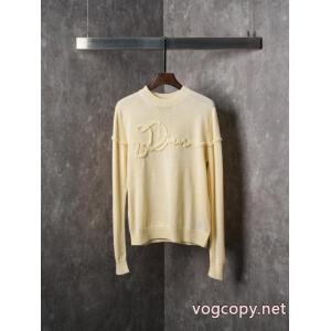 精製加工 最高に人気商品! 超人気美品セーターDiorスーパー コピー 販売
