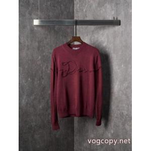 精製加工 最高に人気商品! 超人気美品セーターDiorスーパー コピー 販売