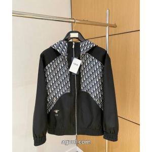 ジャケットファッションスタッズ 最新入荷 弾力性の高いディオール激安 通販 専門店