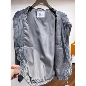 DIOR数に限りがある 斬新なデザイン 冬に爆発的な人気ジャケットブランド 偽物 通販
