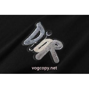 大人で素敵 HOT セール 激安 ビックシルエットブランド コピー 優良TシャツDior