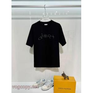 Tシャツ 超目玉 2026激安セール最高峰 格好良すぎるブランド 品 コピーディオール