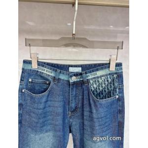 ジーンズDIORお買い得品  お洒落上級者にも 今だけセールコピー ブランド 販売