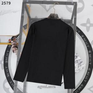 長袖Tシャツ偽 ブランド 通販DIOR超特価数量限定 圧倒的な高級感 国内在庫あり
