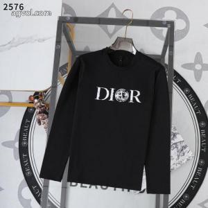 長袖Tシャツ偽 ブランド 通販DIOR超特価数量限定 圧倒的な高級感 国内在庫あり