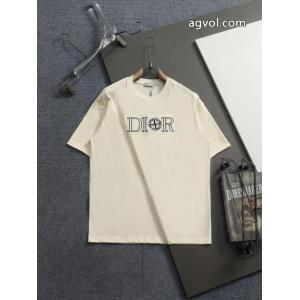 DIORコピー 通販半袖Tシャツ海外販売開始 今シーズン新作 ギフト最適