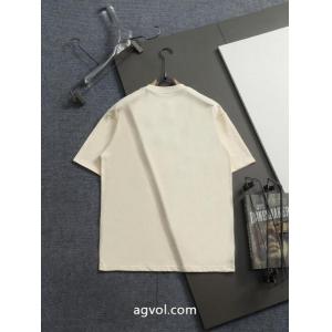 DIORコピー 通販半袖Tシャツ海外販売開始 今シーズン新作 ギフト最適