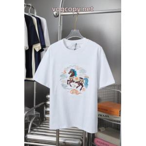 Diorコピー ブランド 通販 安心2026年秋冬新作 好評品 新作モデル半袖Tシャツ