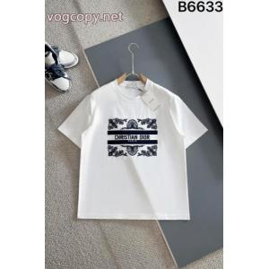 Dior半袖Tシャツ秋冬人気品 定番の人気商品 最安値に挑戦コピー 通販