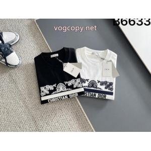 Dior半袖Tシャツ秋冬人気品 定番の人気商品 最安値に挑戦コピー 通販