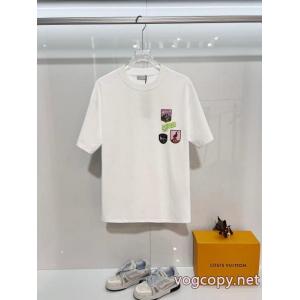 話題となった 今季重宝する 絶対欲しい半袖Tシャツ偽物 ブランドDior