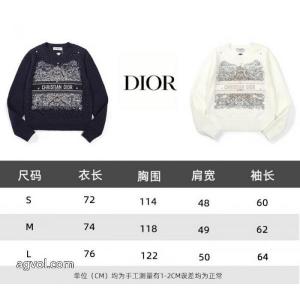 DIORセーターコピー ブランド 通販 安心品質保証お買い得 パーフェクト 話題人気商品