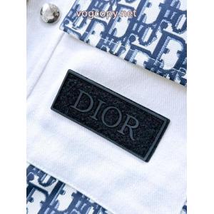 返品可能送料込 存在感◎ 限定デザインコート偽 ブランド 販売Dior
