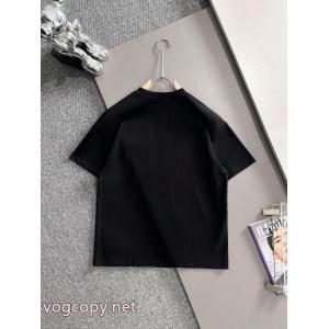 お洒落に魅せる 冬季新作品 HOT品質保証激安 ブランド半袖TシャツDior