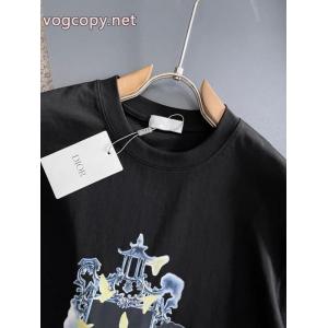 半袖Tシャツ偽 ブランド 通販圧倒的な高級感 憧れの26新作 有名人愛用Dior