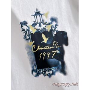 半袖Tシャツ偽 ブランド 通販圧倒的な高級感 憧れの26新作 有名人愛用Dior