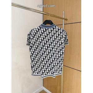 半袖Tシャツ大好評 上品保証 品質保証定番DIORブランド 通販店