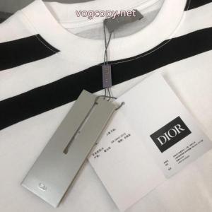 半袖Tシャツ限定品2026 高品質素材で作られる お出かけスタイルDior偽物 通販