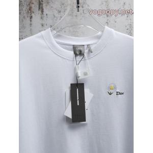 偽 ブランド 購入半袖TシャツDior安いです！品質保証 自分へのご褒美 即納可