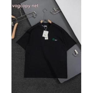 コピー 品 ブランド欧米風 新作限定大人で素敵 冬新商品Dior半袖Tシャツ
