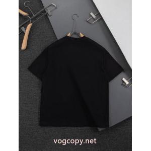 コピー 品 ブランド欧米風 新作限定大人で素敵 冬新商品Dior半袖Tシャツ