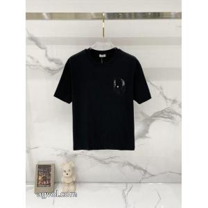 もう手に入れた? 品質保証最新作 2026aw半袖Tシャツコピー 商品 販売DIOR