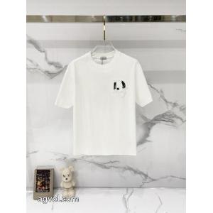 もう手に入れた? 品質保証最新作 2026aw半袖Tシャツコピー 商品 販売DIOR