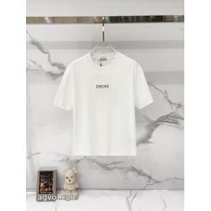 偽物 ブランド 激安半袖Tシャツ指輪 オンライン限定商品 HOT セール 激安DIOR