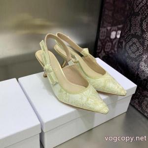 偽 ブランドDior    サンダルVIP価格 最新で一目惚れ 抜け感のある.