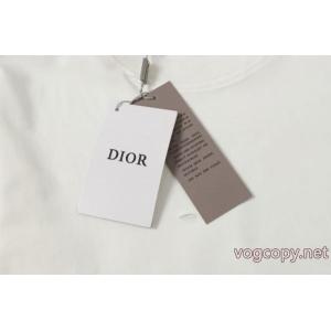 人気セール低価 春季新作品 新品人気上昇長袖TシャツDiorコピー ブランド 販売