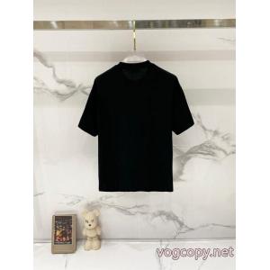 半袖Tシャツスーパー ブランド コピーDior着回し力が抜群 スタイリッシュな印象 NEWトップス