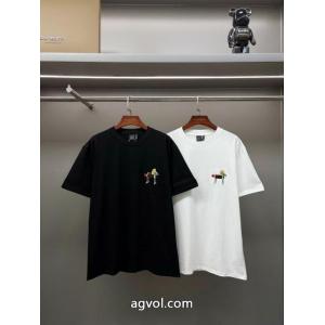 スーパー コピー 通販 優良半袖Tシャツ大人の魅力 激安新作 ギフトラッピングOKDIOR
