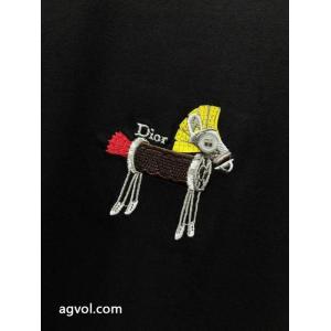 スーパー コピー 通販 優良半袖Tシャツ大人の魅力 激安新作 ギフトラッピングOKDIOR