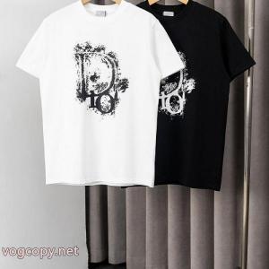 ブランド アクセサリー 激安半袖TシャツDior限定SALE ネクストヒット必至ブランド 全国無料新品