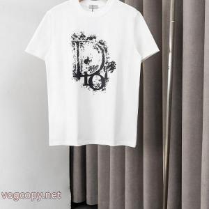 ブランド アクセサリー 激安半袖TシャツDior限定SALE ネクストヒット必至ブランド 全国無料新品