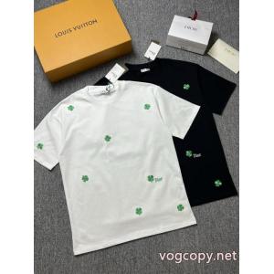 Diorブランド 通販 激安半袖Tシャツ高級品 通販 安価 色豊富