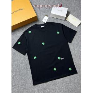 Diorブランド 通販 激安半袖Tシャツ高級品 通販 安価 色豊富