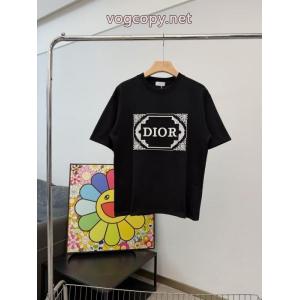 センス抜群 HOT品質保証 期間限定VIPセールDior半袖Tシャツブランド コピー 専門店