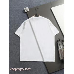 おしゃれ 即完売 即完売偽物 ブランド ショップDior半袖Tシャツ