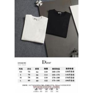 半袖Tシャツコピー ブランド 通販大人の品漂う 新作数量限定セール VIPセールで奇跡Dior